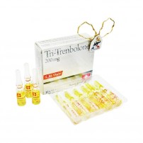 Tri-Trenbolone Swiss Remedies